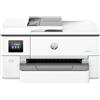 HP Stampante multifunzione A3 OfficeJet Pro 9720e con Wi-Fi e Stampa Diretta
