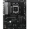 ASRock Scheda Madre B850 Pro-A ATX Socket AM5 con 4 Slot DIMM e 256GB RAM