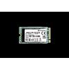 TRANSCEND 256GO M.2 2242PCIE GEN3X4 NVME 3D TLC DR