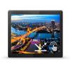 Philips Monitor Touch 15" HD Nero con tecnologia Multi-Touch e risoluzione 1024x