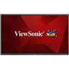 ViewSonic Monitor Lavagna Interattiva 75" 4K Ultra HD Touchscreen HDMI