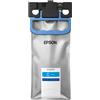 Epson cartuccia inkjet C13T11P240 ciano originale resa extra elevata 1 pz
