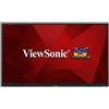 ViewSonic Monitor Lavagna Interattiva 86" 4K Ultra HD Touch Screen Nero