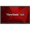 ViewSonic Monitor Lavagna Interattiva 55" 4K Ultra HD Touch Screen