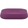 MSV Portasapone ASTI Soft Touch Viola