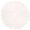 WeRChristmas Base per Albero, Crema, 122 cm