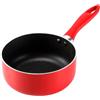 Tescoma 594006 Presto Mini Casseruola con 1 Manico, Rosso