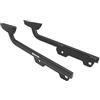 SHAD Y0MT95ST Portapacchi per Bauletto Nero