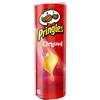 Pringles 19 x TUBO PATATINE PRINGLES ORIGINAL CLASSICHE 175 GR ROSSE CRISPS PATATINE