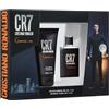 CR7 CRISTIANO RONALDO CRISTIANO RONALDO CR7 GAME ONE COFANETTO EDT 30 ML + SHOWER 150