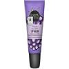 Organic Shop Natura Siberica Aqua Glossy Balsamo Labial Blackberry 1Un Cura della persona e salute