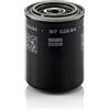 Mann Filter MANN-FILTER WP 928/84 Filtro dell'olio - per Autovetture + veicoli commeriali