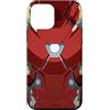 Marvel Iron Man Tony Stark Armatura Custodia per iPhone 12 mini