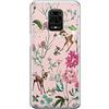 Ert Group custodia per cellulare per Xiaomi REDMI NOTE 9 PRO/ 9S originale e con licenza ufficiale Disney, modello Bambi & Friends 001 adattato alla forma dello smartphone, custodia in TPU