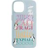 Disney Mary Poppins Supercalifragilisticexpialidocious Custodia per iPhone 14