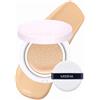 Missha Magia Cuscino Copertina Lasting Fondazione Spf50+, 23 Naturale Beige - 70 Gr