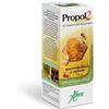 Zentiva Propol2 Emf Spray No Alcool 30 Ml Gusto Fragola e Ciliegia