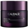 Caudalie Premier Cru Ricarica 50ml Crema Viso Antiaging Antirughe Rassodante