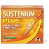 Sustenium Plus Tropicale 20 Bustine Integratore Alimentare Energizzante