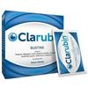 Clarubin Clarubin 20 Bustine Integratore Alimentare Per La Vista Potassio Magnesio