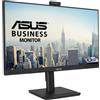 ASUS BE279QFK Monitor PC 68,6 cm (27") 1920 x 1080 Pixel Full HD LCD Nero