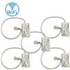 Hisense Kit controllo wifi Hisense Hi-Smart Life per condizionatori Penta split (5 Kit) AEH-W4GX