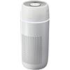 HoMedics TotalClean PetPlus Purificatore D'Aria 5 in 1 con Filtro HEPA, Rimuove Fino al 99,97% degli Allergeni Presenti Nell'Aria Fino a 0,3 Micron, 3 Velocità, Timer di Spegnimento Automatico