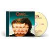 Queen 'The Miracle' 2CD Deluxe Edition- NUOVO E SIGILLATO