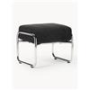 Westwing Collection Poggiapiedi Marcel