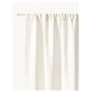 Westwing Collection Tende semitrasparenti con orlo a tunnel Harmony 2 pz -