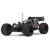 Jamara 110 Splinter EP 4WD Buggy elettrico NiMH 24 GHz RTR Set (053270)