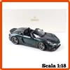NOREV Modellino auto statico modellini in scala 1/18 PORSCHE 718 SPYDER RS 2023 Norev