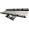 Ponte cingolato RC, accessorio per auto cingolata da tavolo, facile da