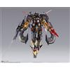 Bandai Metal Build MBF-P01-Re2AMATU Gundam Astray Gold Frame Amatsu Mina Princes