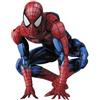 Medicom Toy MAFEX Spider-Man Comic Paint Version