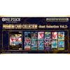 One Piece NUOVO TCG Premium Card Collection Best Selection Vol.2 ENG SIGILLATO