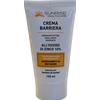 Sunrise Srl Crema Barriera all'Ossido di Zinco 10% da 150ml - 450ml - 1.000ml