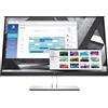 HP E27q G4 | 27 | con supporto | nero/argento