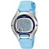 Casio Montre Femme Casio LW-200-2BV (Ø 30 mm)