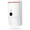 JABLOTRON JA160PC (90) -JABLOTRON -Rilevatore di movimento PIR wireless con fotocamera con verifica foto a 90°