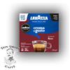Lavazza Caffè LAVAZZA Modo Mio CREMA GUSTO RICCO 288/360/720 Capsule Originali