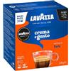 Lavazza Caffè LAVAZZA A Modo Mio CREMA GUSTO FORTE 72/144/216 Capsule Originali