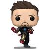 Funko Pop Tony Stark Glows in The Dark 1416