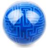 AtomDream Tech Amaze, palla di memoria sequenziale 3D, giocattolo puzzle, regali per bambini e adulti, sfide, amanti del gioco, piccole palline (blu)