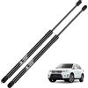 WateryWave 2X Pistoni Portellone Posteriore per Suzuki Vitara IV MK4 LY 2015-2022 Molle a Gas Portellone Posteriore Ammortizzatori Posteriori Sostituire #8185054P01, 8186054P01, 8185086R00
