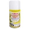 Ma-Fra MAFRA, Odorbact Out Lemon Fragrance, Spray Purificante per Climatizzatori Auto, Neutralizza i Cattivi Odori e Rilascia una Piacevole Fragranza al Limone, Confezione da 150 ml