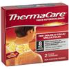Thermacare - Fasce autoriscaldanti a calore terapeutico collo/spalla/polso 2 pezzi