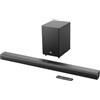 Jbl Soundbar Jbl SB550 Wireless/Bluetooth con altoparlante/subwoofer Nero [JBLSB550BLKEP]