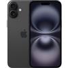 Apple Smartphone Apple iPhone 16 plus 6.7" 5G 256GB Nero [MXWN3QL/A]