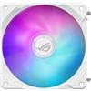 Asus Dissipatore cpu a liquido AiO Asus ROG Ryuo IV SLC 360 ARGB 360mm Bianco [90RC0152-B0EAY0]